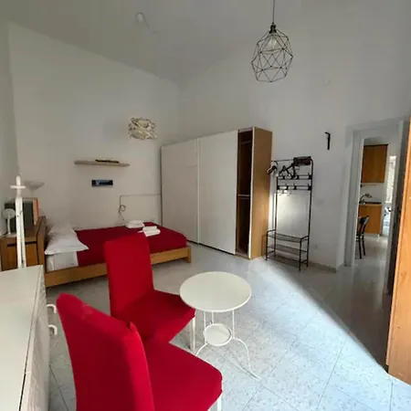 Apartman Noble Square