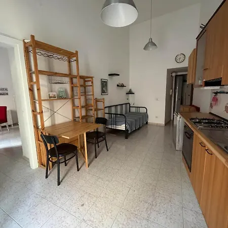Apartman Noble Square