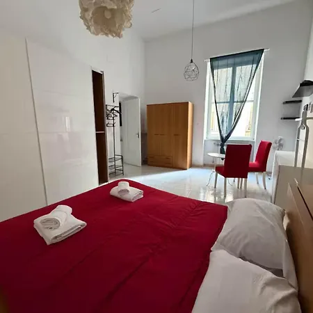 Apartman Noble Square *